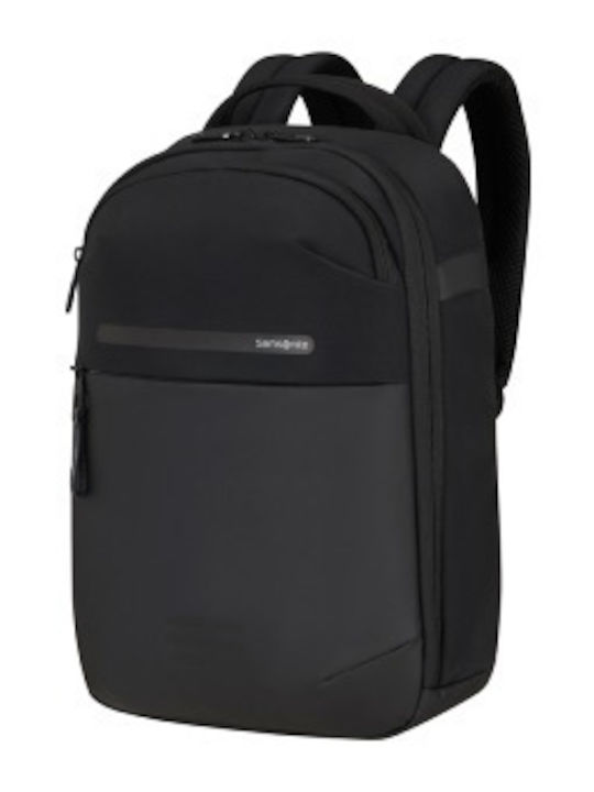Samsonite Τσάντα Πλάτης για Laptop σε Μαύρο χρώμα