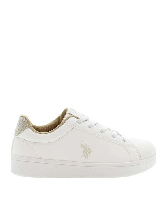 U.S. Polo Assn.