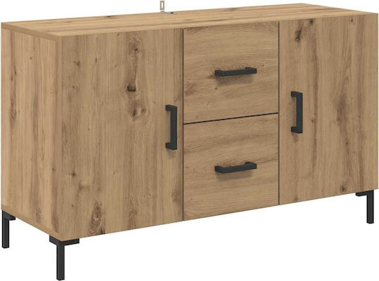 Μπουφές Oak 100x36x60cm