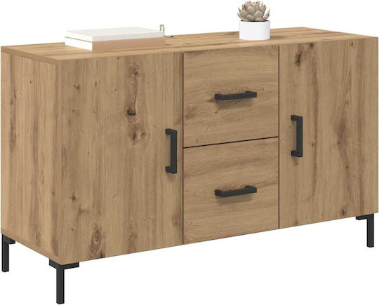 Μπουφές Oak 100x36x60cm