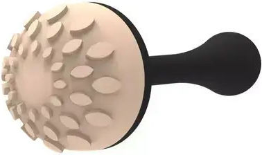 Silikomart Decorating Mold from Plastic 3.1cm