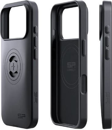 SP Connect SPC+ Mobile Case Apple iPhone 17 Pro for Motorcycle Mount