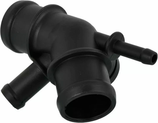 NTY Διακλαδωτήρας Σωλήνων Αυτοκινήτου για Seat Leon / Toledo Skoda Octavia Volkswagen Golf / Bora Audi A3 / TT