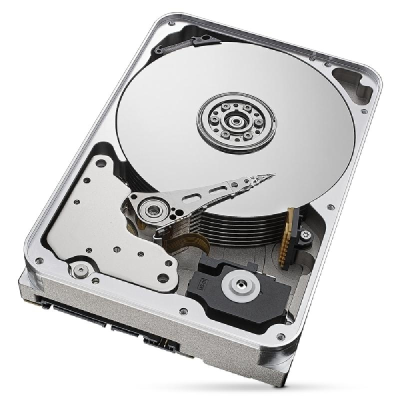 Seagate IronWolf Pro 16TB HDD Σκληρός Δίσκος 3.5