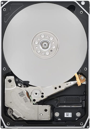 Toshiba MG09ACA 18TB HDD Hard Drive 3.5" SATA III 7200rpm with 512MB Cache for NAS MG09ACA18TE