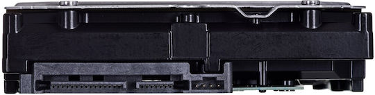 Seagate Ironwolf 6TB HDD Hard Drive 3.5" SATA III 5400rpm with 256MB Cache for NAS ST6000VN006