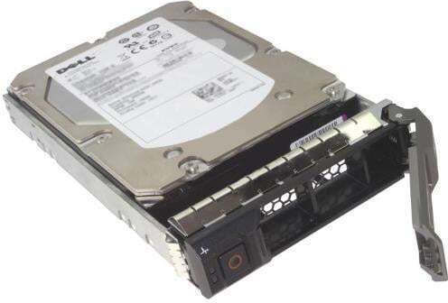 Dell 2TB HDD Hard Drive 3.5" SATA III 7200rpm for Server 400-ATKJ