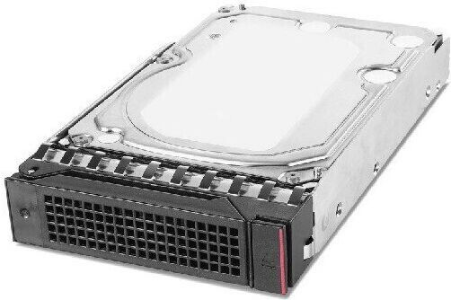 Lenovo ThinkSystem 2.4TB HDD Σκληρός Δίσκος 2.5" SAS 3.0 10000rpm για Server 4XB7A83970
