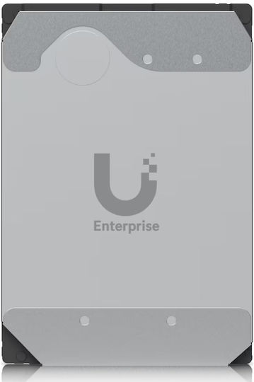 Ubiquiti Enterprise 16TB HDD Hard Drive 3.5" SATA III 7200rpm for Recorder UACC-HDD-E-16TB