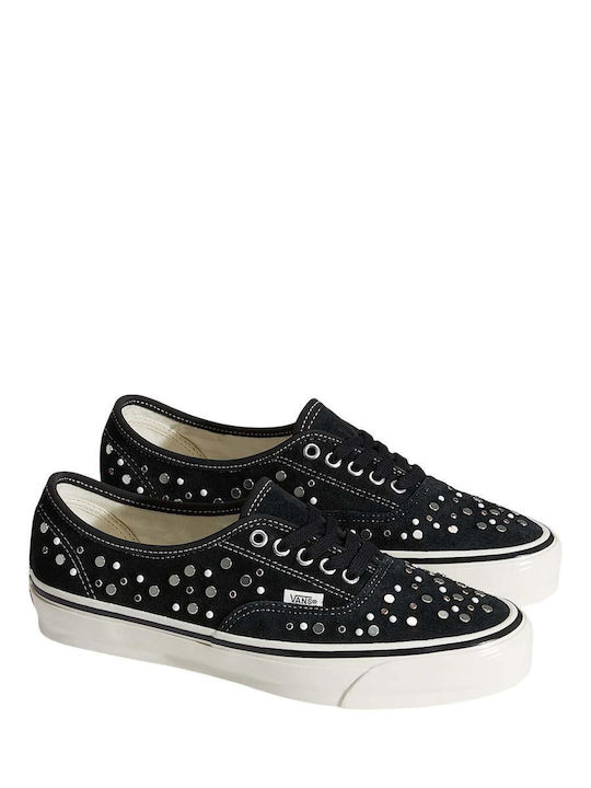 Lx Authentic 44 Sneakers Brown