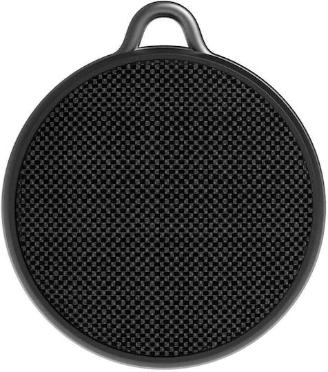 Head HDSP02 Waterproof Bluetooth Speaker 3W with Battery Life up to 9 hours Black