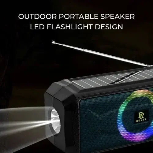 RM-S516 Solar Verde