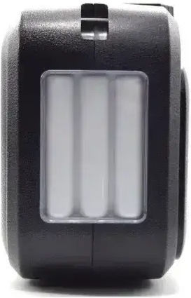 Andowl Q-YX1793 Tragbares Radio Solar mit Bluetooth und USB Schwarz