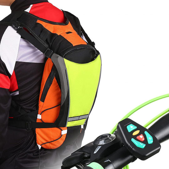 Ανακλαστικό για Ηλεκτρικό Scooter 37366626