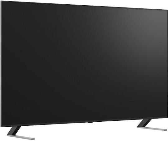 LG Smart Television 75" 4K UHD QNED 75QNED85A3C HDR (2025)