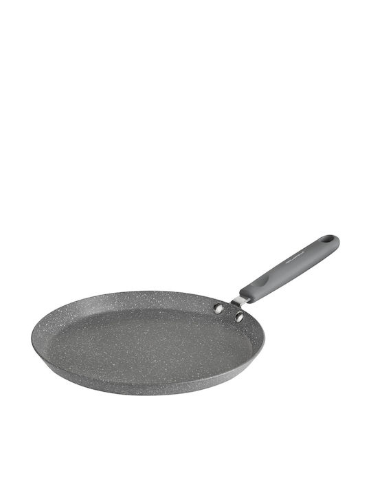Florina Pan for Pancakes made of Aluminum with Non-Stick Coating 25cm