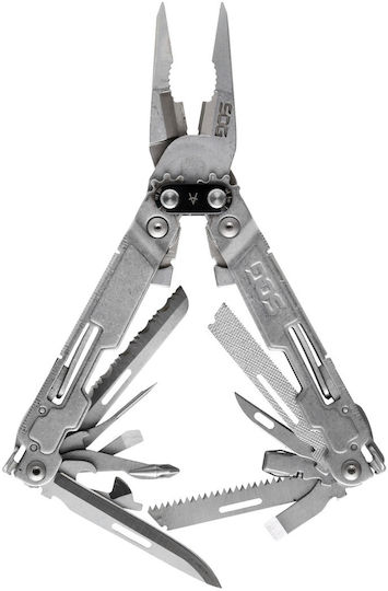 Sog Power Access Deluxe Πολυεργαλείο Χάλκινο