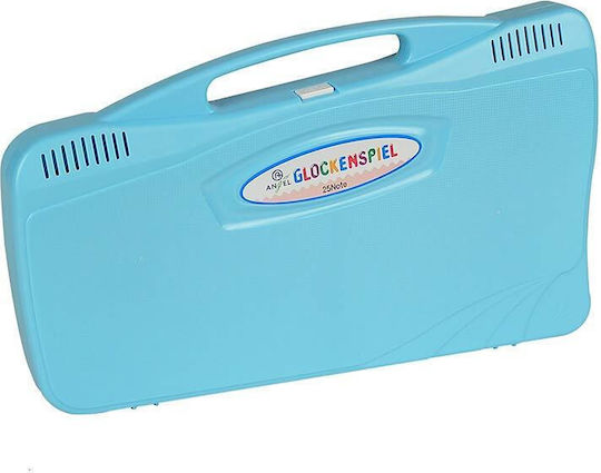 Ag25n2 Angel Glockenspiel 25 Note G-g