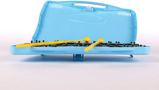 Ag25n2 Angel Glockenspiel 25 Note G-g