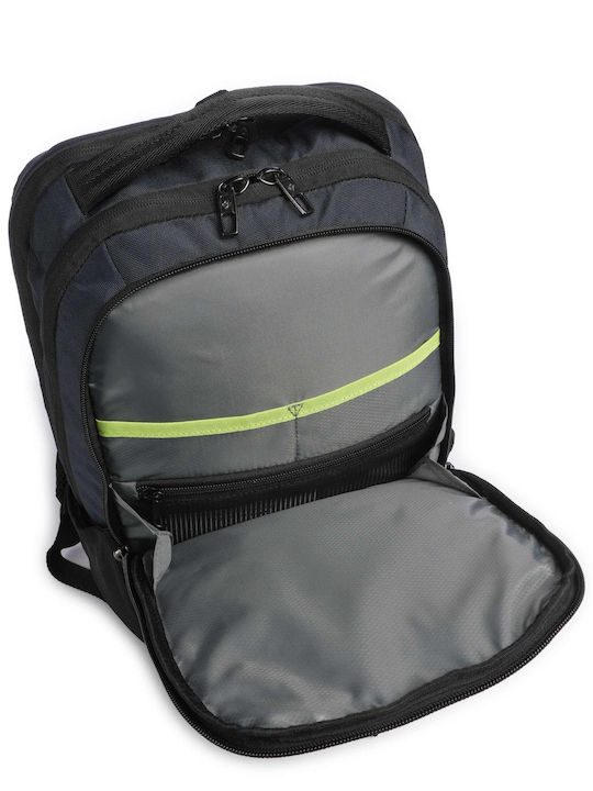 Samsonite Guardit 3.0 Чанта Раница за лаптоп 14.1" в Син цвят