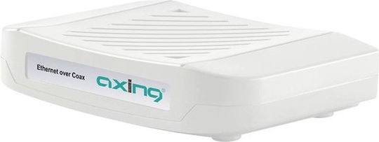 Axing Peer-to-peer 1800 Ethernet Über Koax Ip Zuleitung
