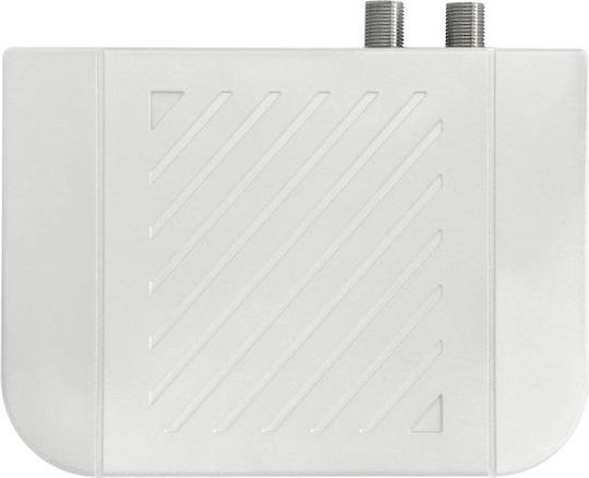 Axing Peer-to-peer 1800 Ethernet Über Koax Ip Zuleitung