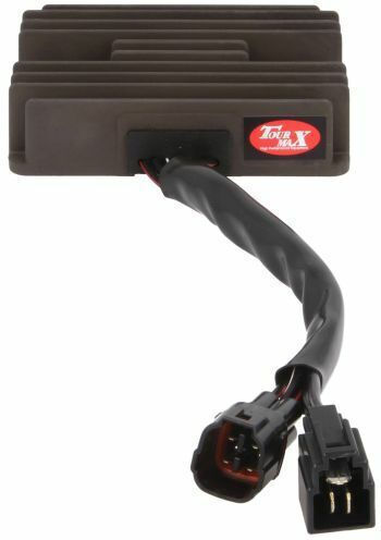TourMax Motorcycle Regulator Rectifier RGU-318