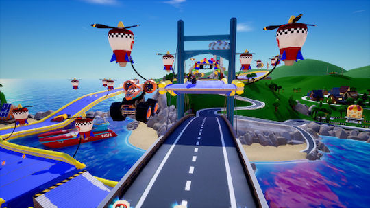 PAW Patrol Rescue Wheels: Championship Игра за Switch