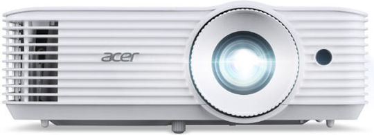 Acer P1558i MR.JYH11.001 Projector DLP (DMD) Full HD with Built-in Speakers White