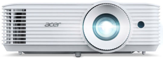 Acer P1258i MR.JYF11.001 Projector DLP (DMD) with Built-in Speakers White