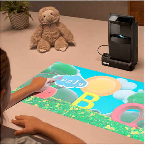 Acer PD1520Us MR.JYE11.003 Mini 3D Projector DLP Full HD Λάμπας LED με Ενσωματωμένα Ηχεία