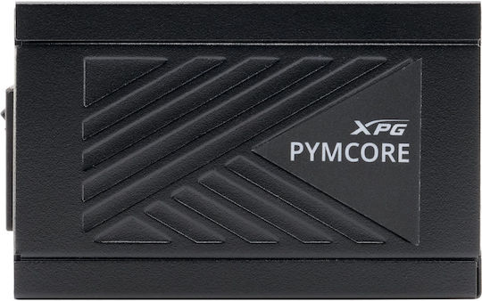 Adata PYMCORE SFX 750G 750W Black Computer Power Supply Full Modular 80 Plus Gold