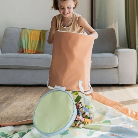 Play&go Play&go Aktivitätsmatte Beiges 140x40cm