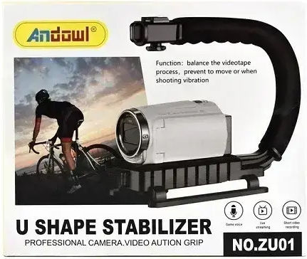 Andowl ZU01 Gimbal & Stabilizers