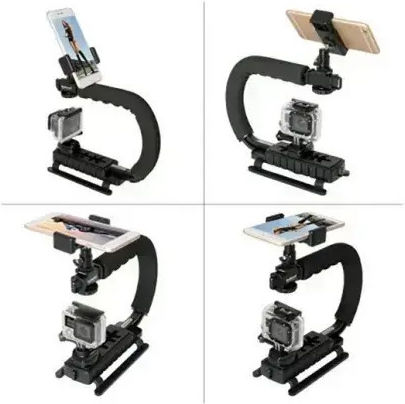 Andowl ZU01 Gimbal & Stabilizers