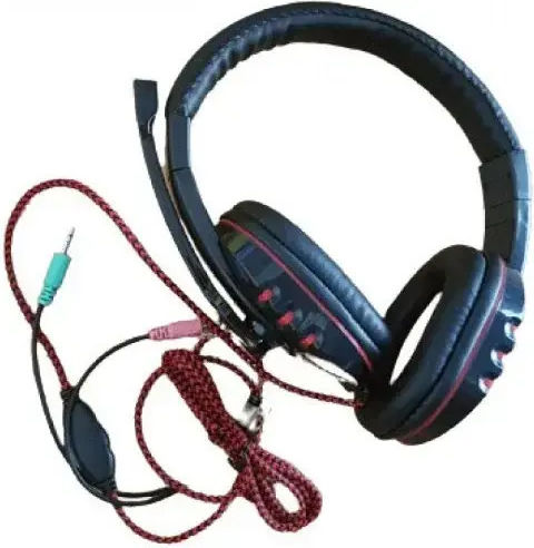 Andowl Q-JP004 4in1 Σετ Gaming Πληκτρολόγιο με RGB φωτισμό & Ποντίκι (Αγγλικό US)