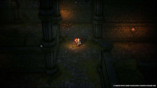 Dragon Quest I & II HD-2D Ремейк Игра за XBOX Series X