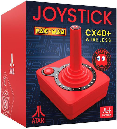 Joystick Wireless Compatibil cu