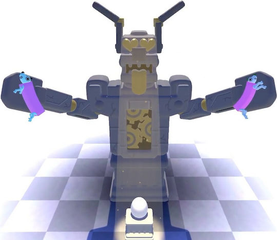 Wobbledogs Joc PS4