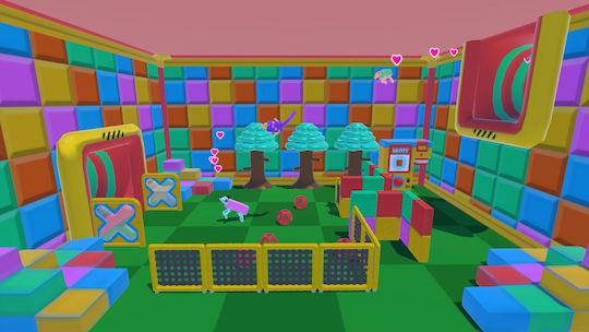 Wobbledogs Joc PS4