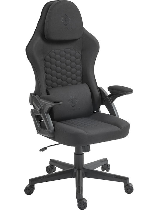 Deltaco DC130 Υφασμάτινη Μαύρη Deltaco DC130 Υφασμάτινη Μαύρη