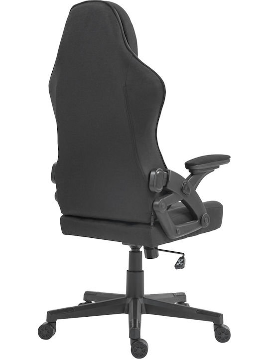 Deltaco DC130 Gaming Stuhl Schwarz