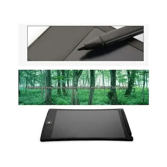 LCD Ηλεκτρονικό Σημειωματάριο 8.5"