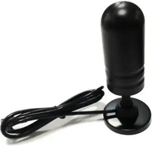 Arrango AT76055 Indoor TV Antenna (Does not Require Power Supply)