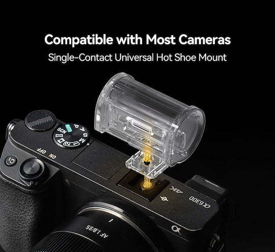 Ttartisan Compact Flash Ttartisan M01 Mini Flash Light