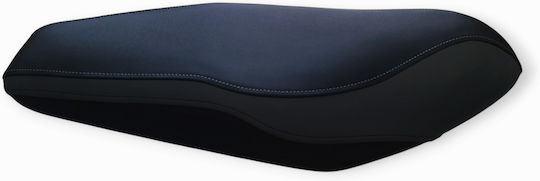 Honda Innova Injection Anti-Slip Seat Cover Grey Stitches
