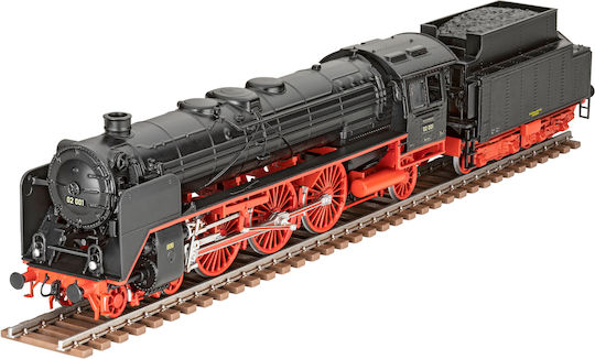 Revell Set Model Locomotivă Express Br02 Tender 2'2't30