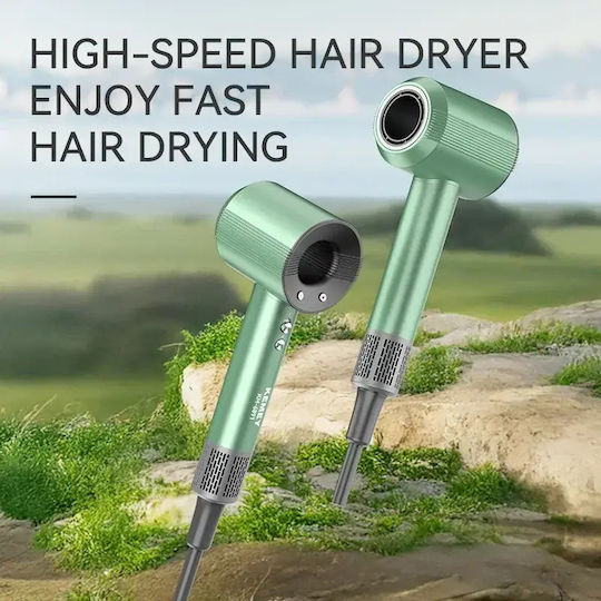 Kemei Professional Hair Dryer 1600W