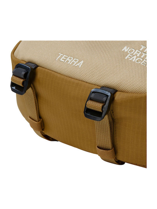 Lumbar Waist Bag Black
