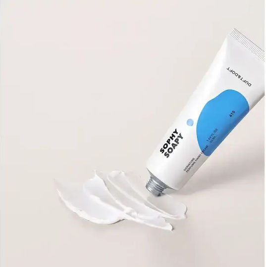 Duft & Doft Feuchtigkeitsspendende Handcreme 50ml